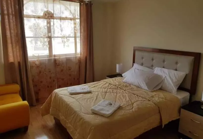 ホテル Mar Y Sol Playa El Milagro