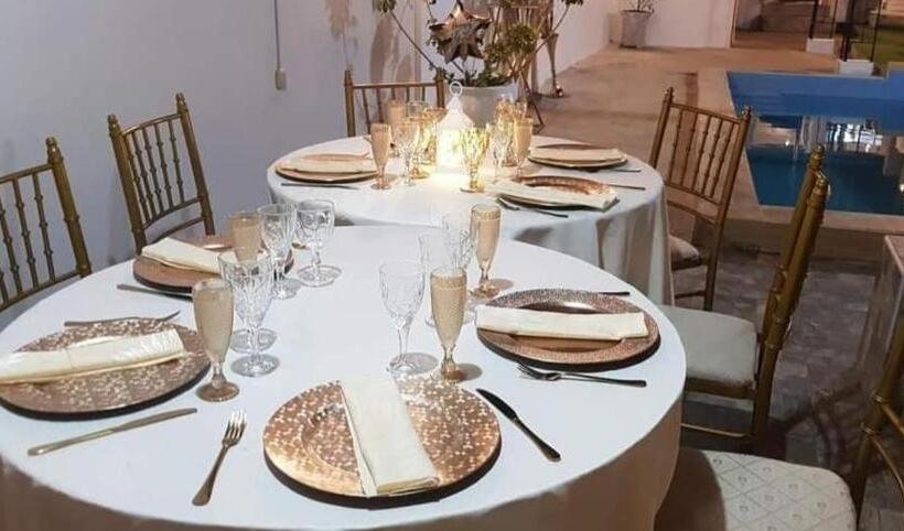 ホテル Mar Y Sol Playa El Milagro