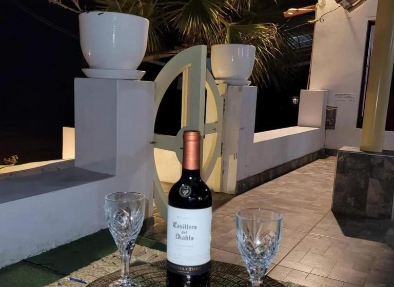 ホテル Mar Y Sol Playa El Milagro