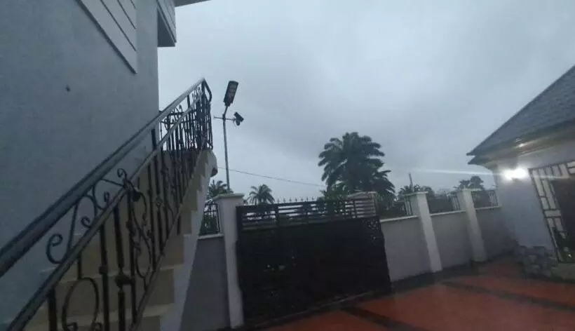 هتل Nexcon Apartments