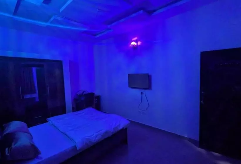 هتل Nexcon Apartments