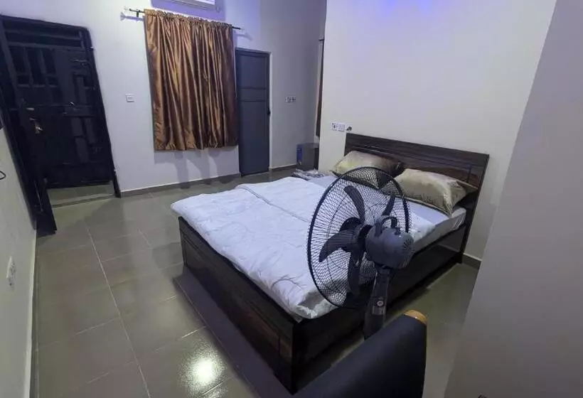 هتل Nexcon Apartments