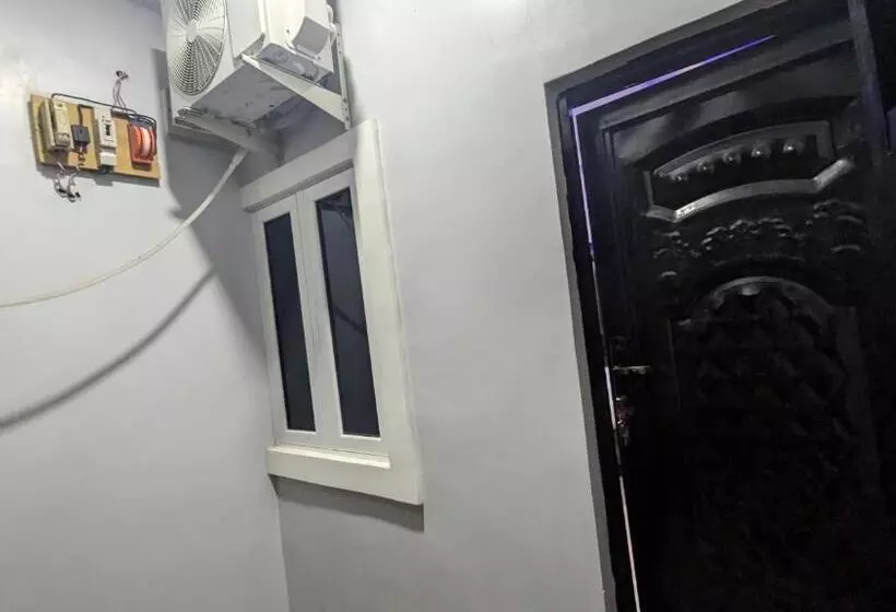 هتل Nexcon Apartments