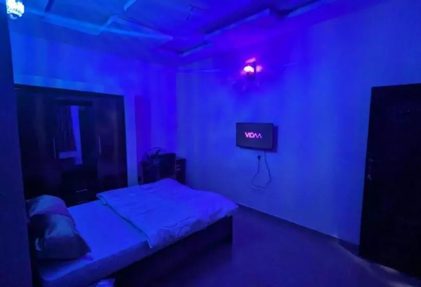 هتل Nexcon Apartments