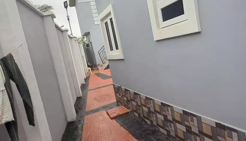 هتل Nexcon Apartments