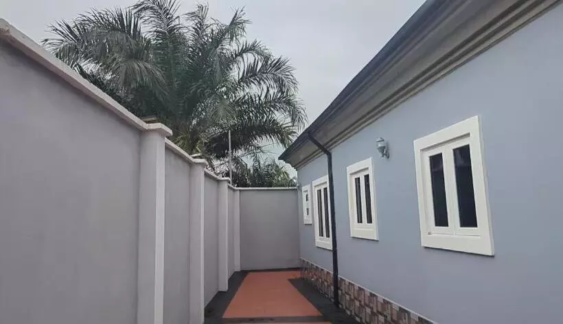 هتل Nexcon Apartments