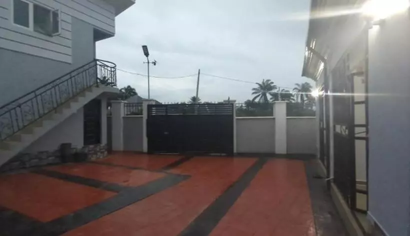 هتل Nexcon Apartments