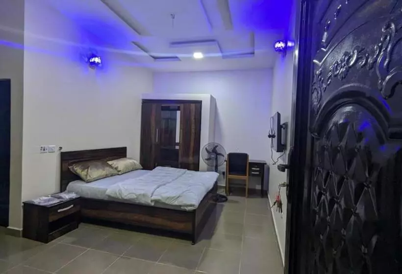 هتل Nexcon Apartments