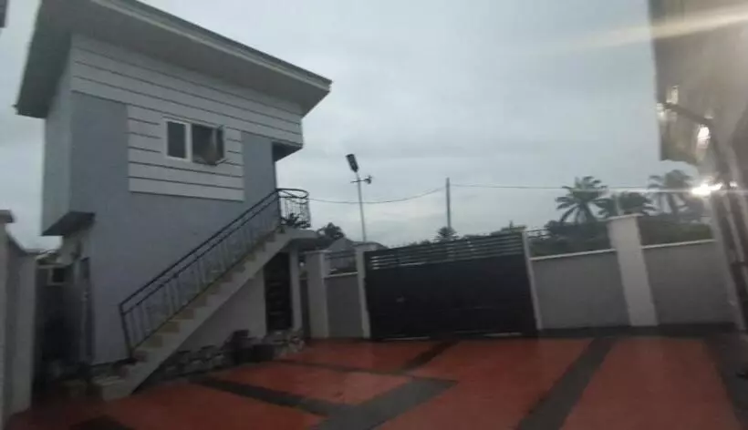 هتل Nexcon Apartments