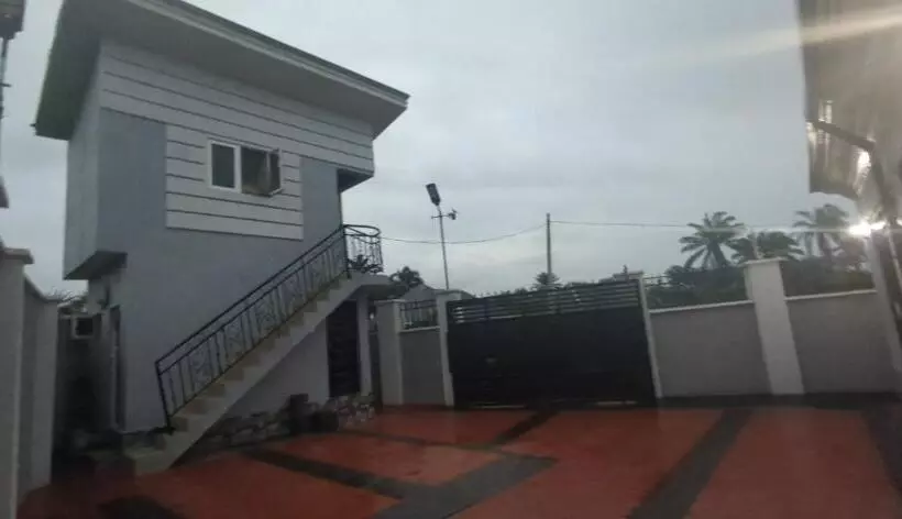 هتل Nexcon Apartments
