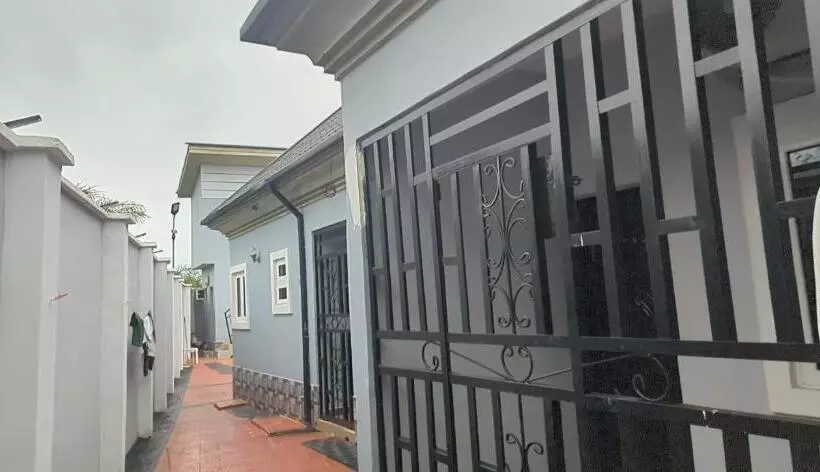 هتل Nexcon Apartments