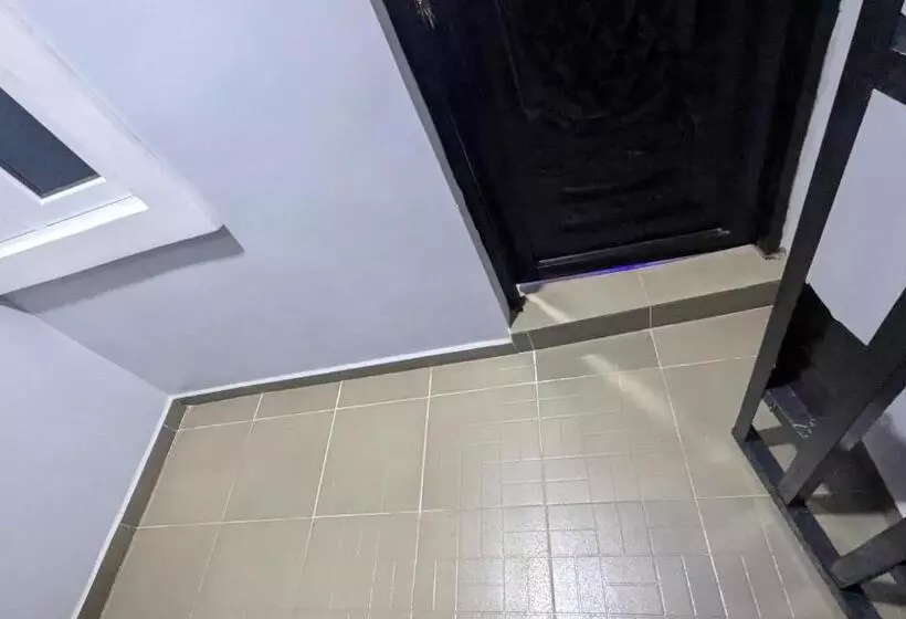 هتل Nexcon Apartments