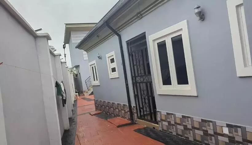 هتل Nexcon Apartments