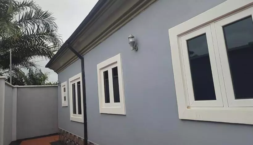 هتل Nexcon Apartments
