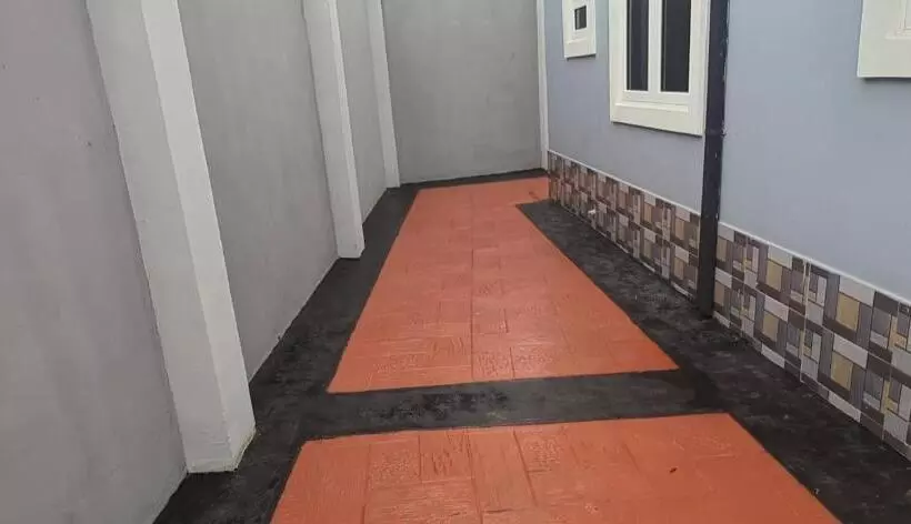 هتل Nexcon Apartments