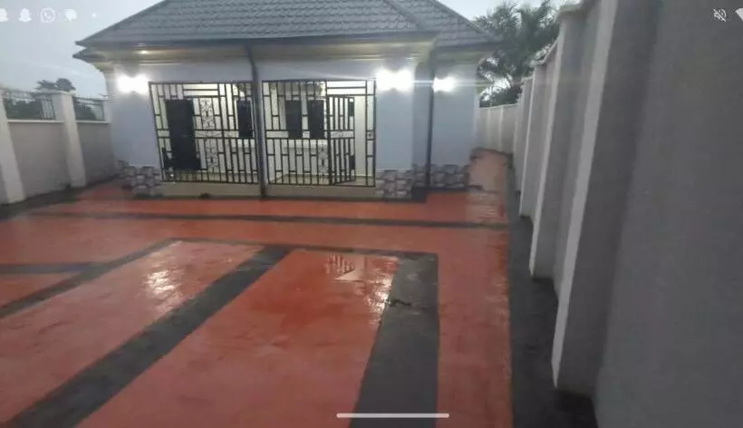 هتل Nexcon Apartments