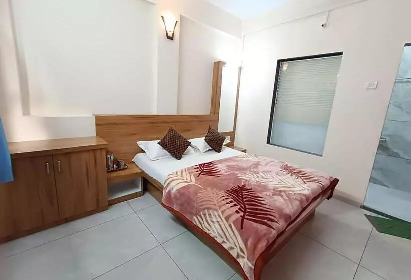 ホテル Ramai Cottage