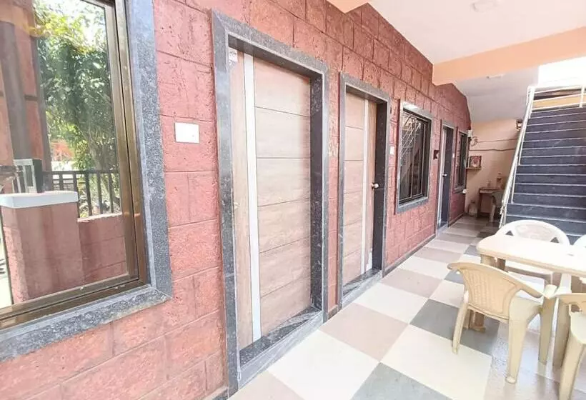 ホテル Ramai Cottage