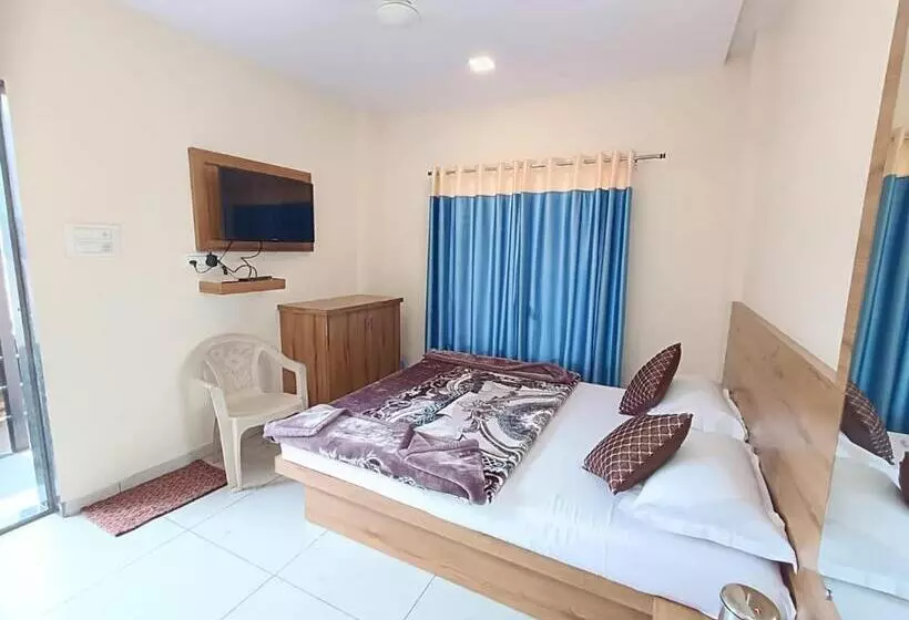 ホテル Ramai Cottage