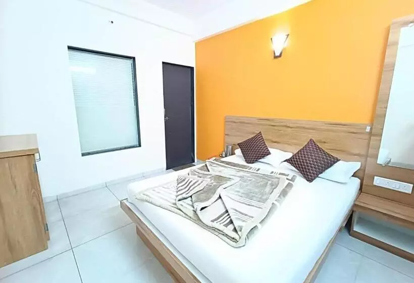 ホテル Ramai Cottage