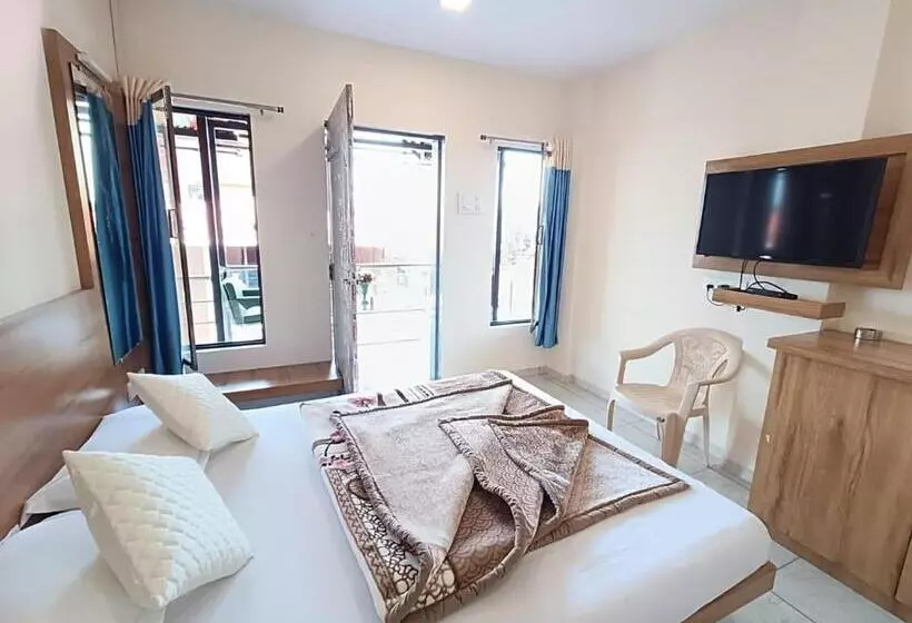 ホテル Ramai Cottage