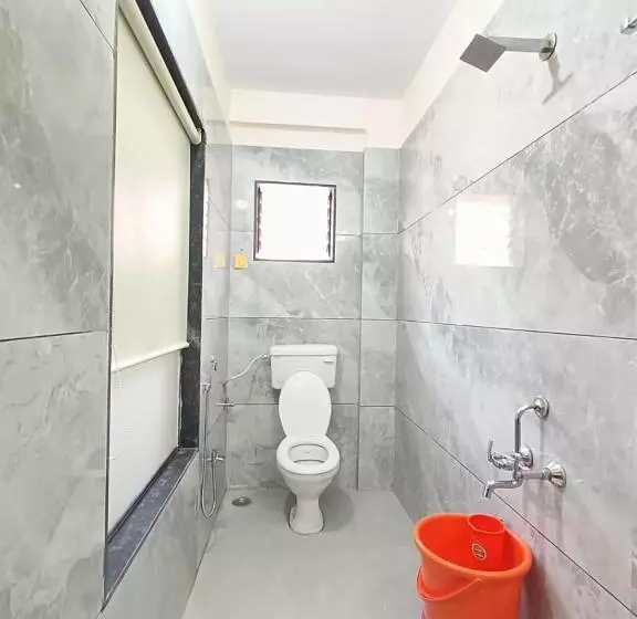 ホテル Ramai Cottage