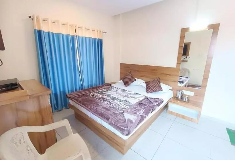 ホテル Ramai Cottage