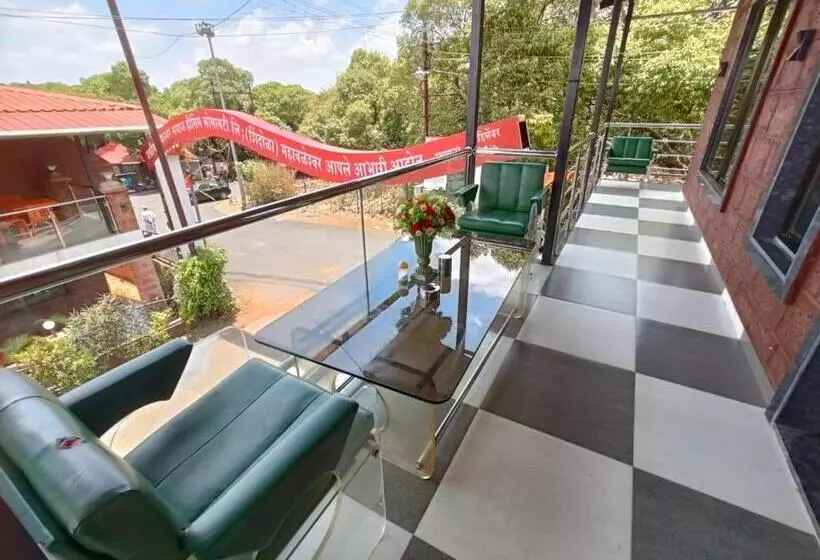 ホテル Ramai Cottage