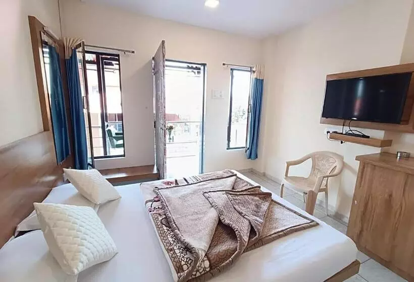 ホテル Ramai Cottage