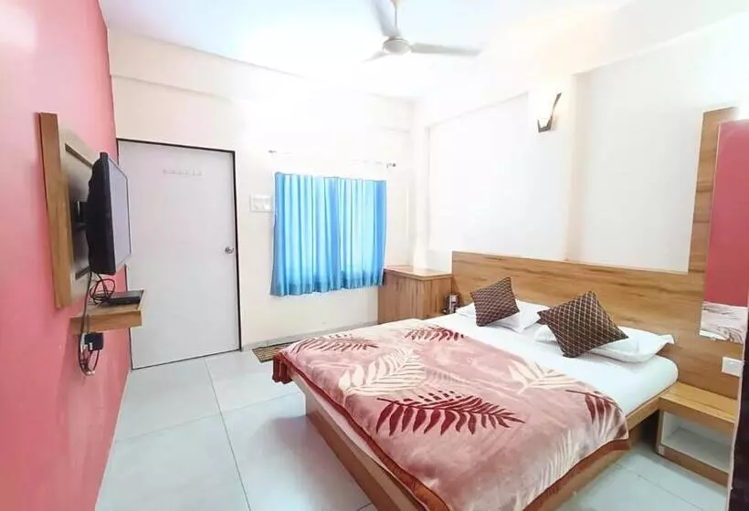 ホテル Ramai Cottage