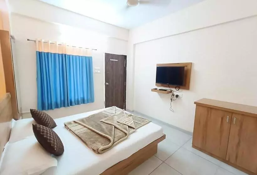 ホテル Ramai Cottage