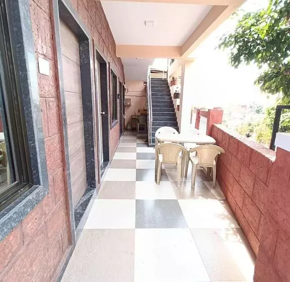 ホテル Ramai Cottage