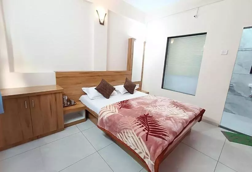 ホテル Ramai Cottage