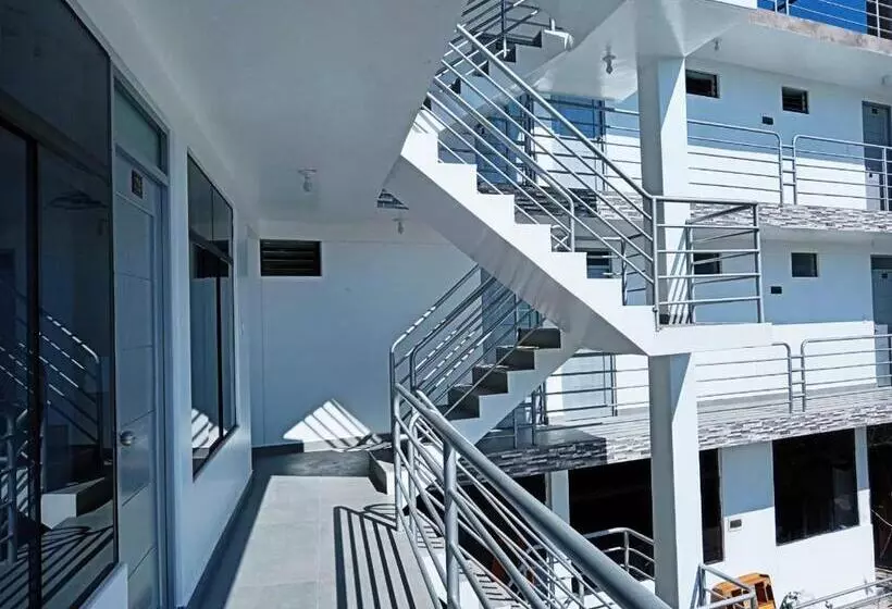 Hotelli Sr De Huanca