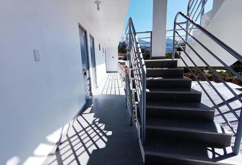 Hotel Sr De Huanca
