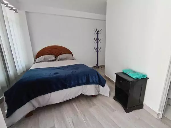 Hotelli Sr De Huanca