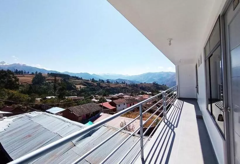 Hotelli Sr De Huanca