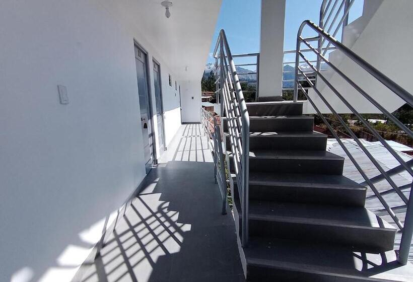 Hotel Sr De Huanca