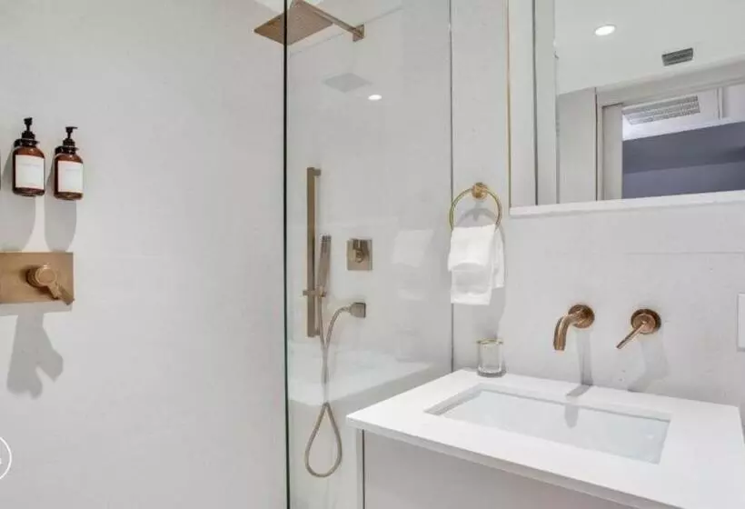 ホテル Vonder Miami Beach   Unit 10