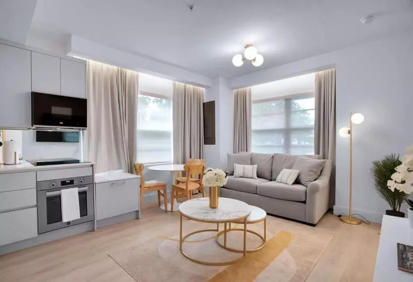 ホテル Vonder Miami Beach   Unit 10