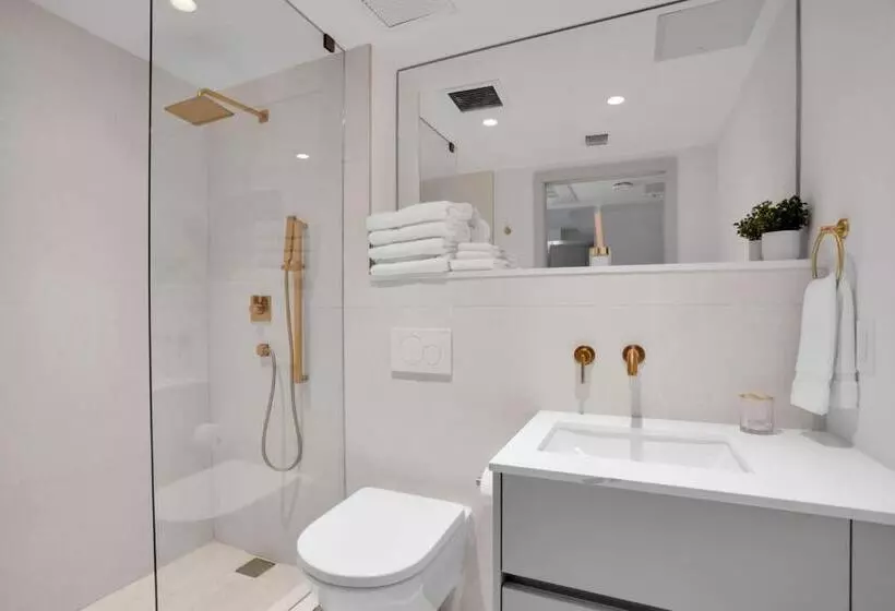 ホテル Vonder Miami Beach   Unit 10