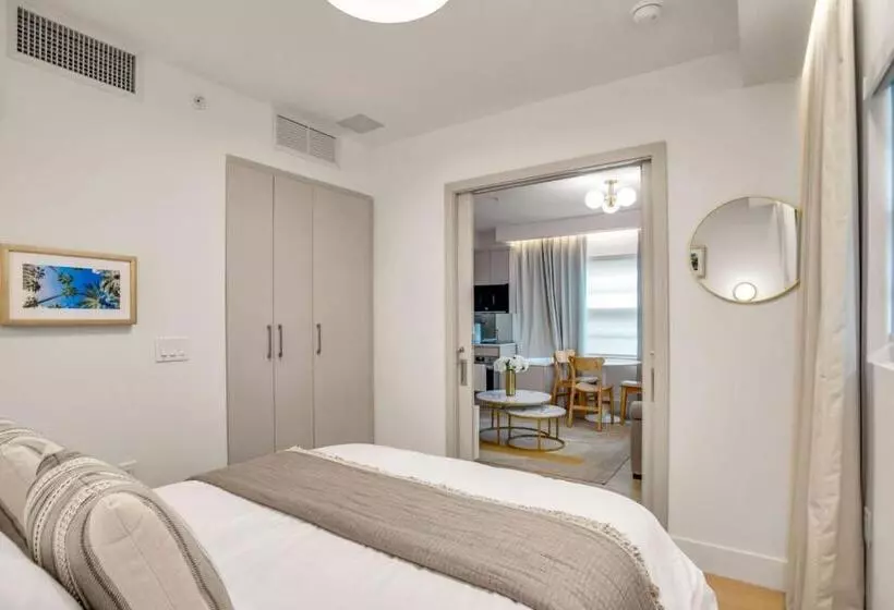 ホテル Vonder Miami Beach   Unit 10