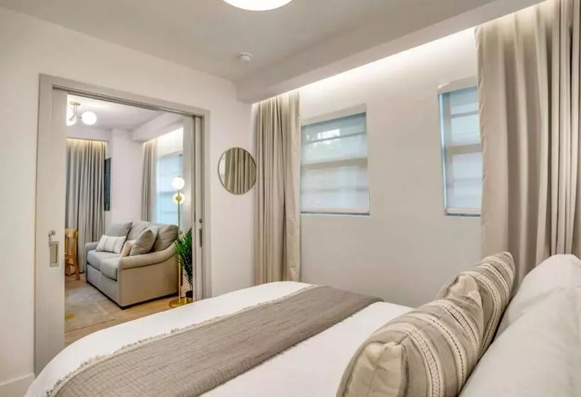 ホテル Vonder Miami Beach   Unit 10