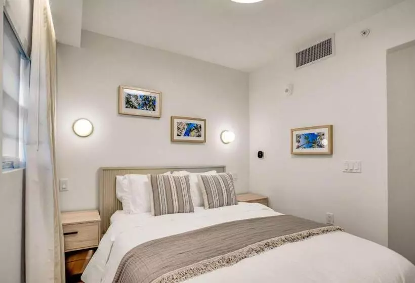 ホテル Vonder Miami Beach   Unit 10