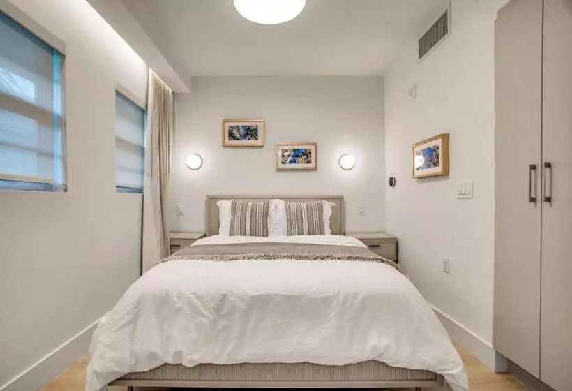 ホテル Vonder Miami Beach   Unit 10