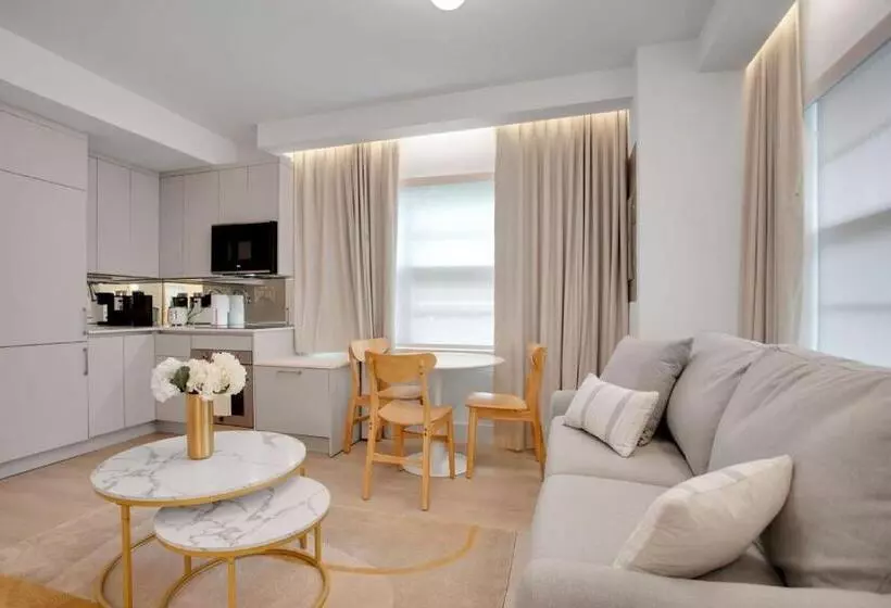ホテル Vonder Miami Beach   Unit 10