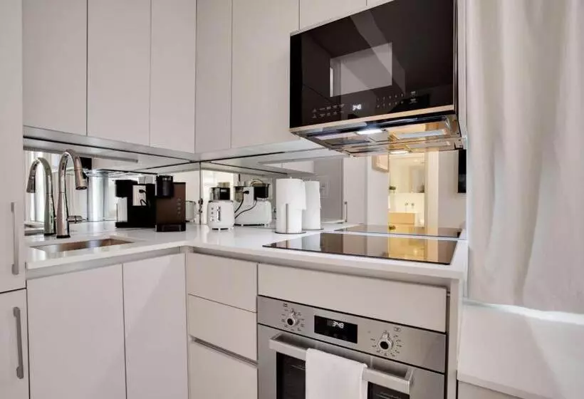 ホテル Vonder Miami Beach   Unit 10