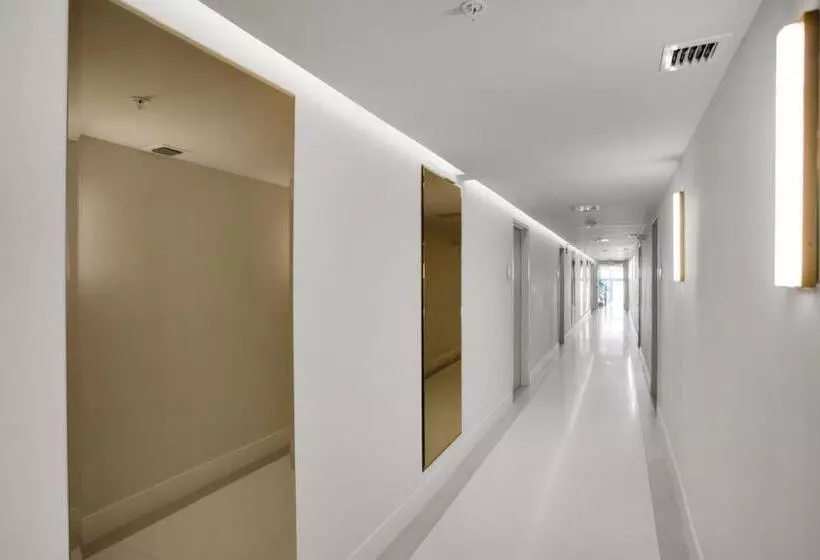 ホテル Vonder Miami Beach   Unit 10