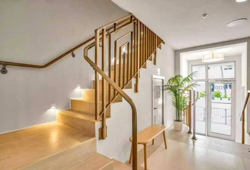 ホテル Vonder Miami Beach   Unit 10