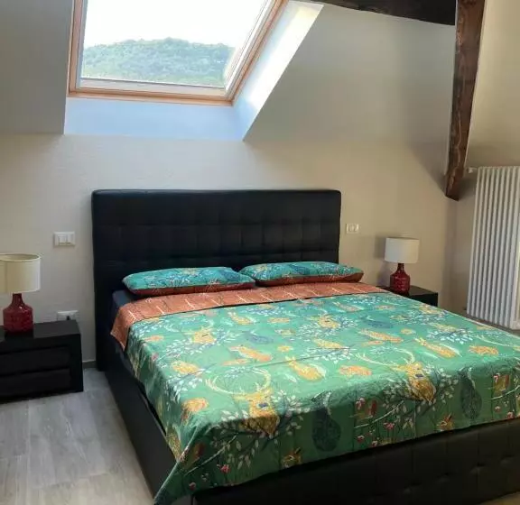 Il Lupo E Il Filosofo B&b